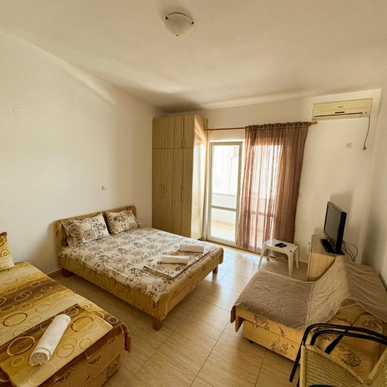 Biser Apartmani - Family Studio - 2