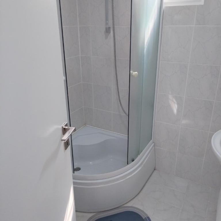 Vila Ivanovic - One-Bedroom Apartment - 16