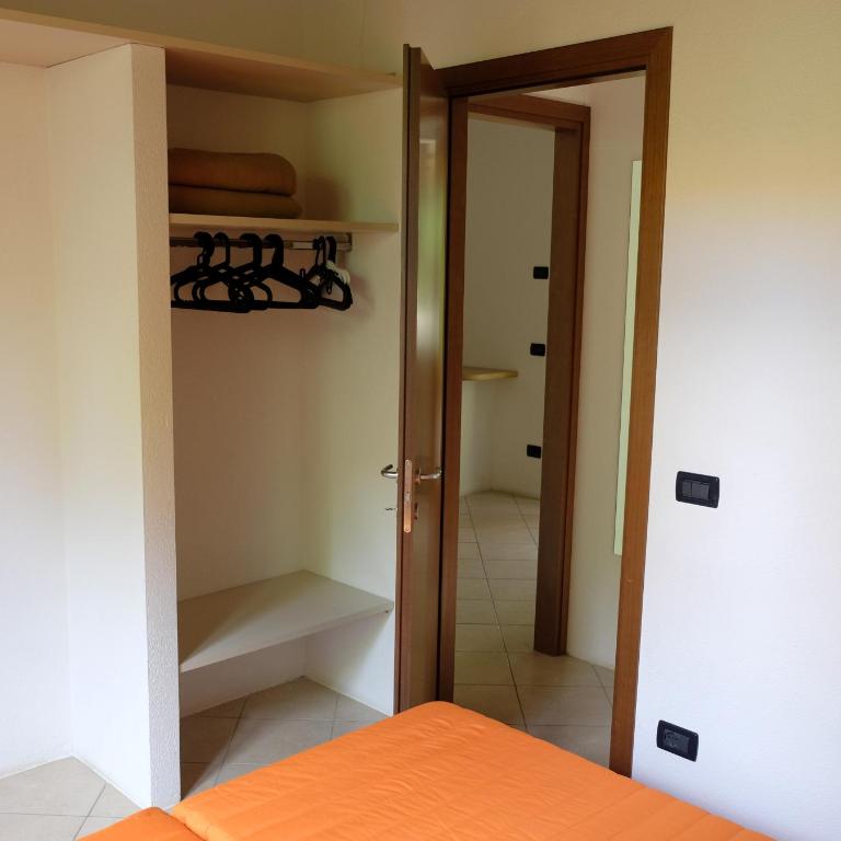 Campeggio Villaggio San Giorgio Vacanze - Appartamento con 2 Camere da Letto - 8