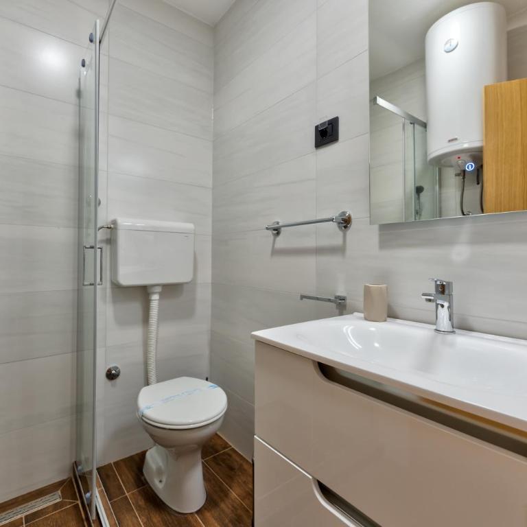 Apartments TO Zlatibor - Dvokrevetna Soba sa Zasebnim Krevetima - 8