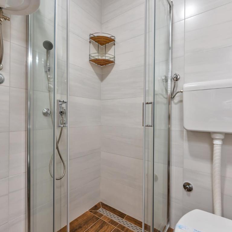 Apartments TO Zlatibor - Dvokrevetna Soba sa Zasebnim Krevetima - 6