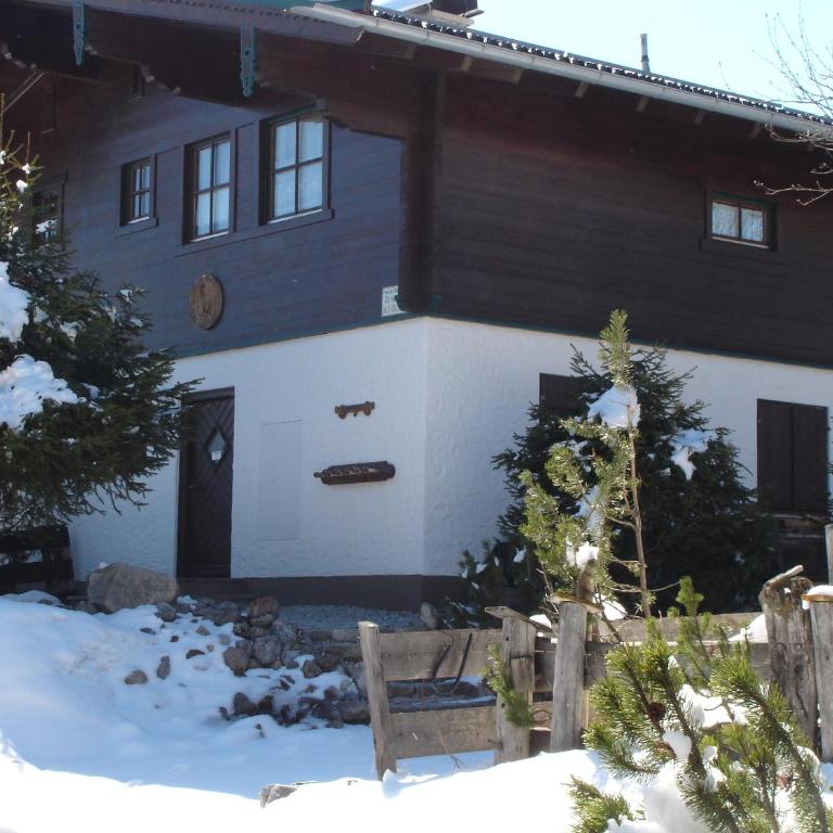 Haus Steinbock Top 1 - Ferienhaus - 8
