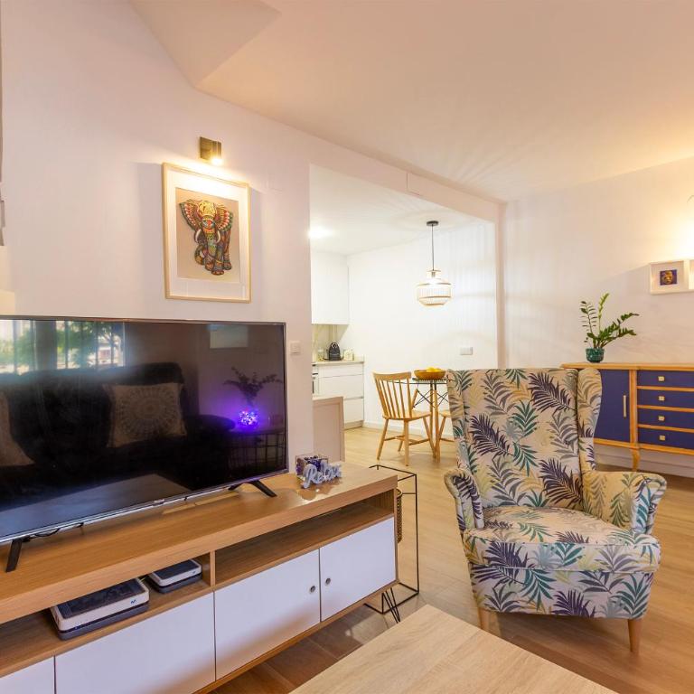 Beferent Almadraba Campello - Apartamento de 3 dormitorios - 11