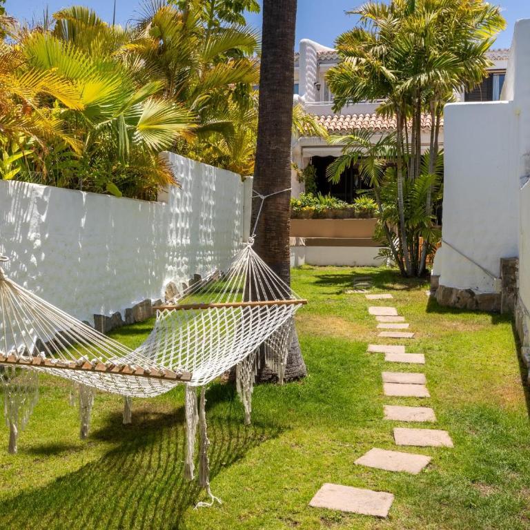 Villa Panama, 5min walk to the Beach - Casa - 13