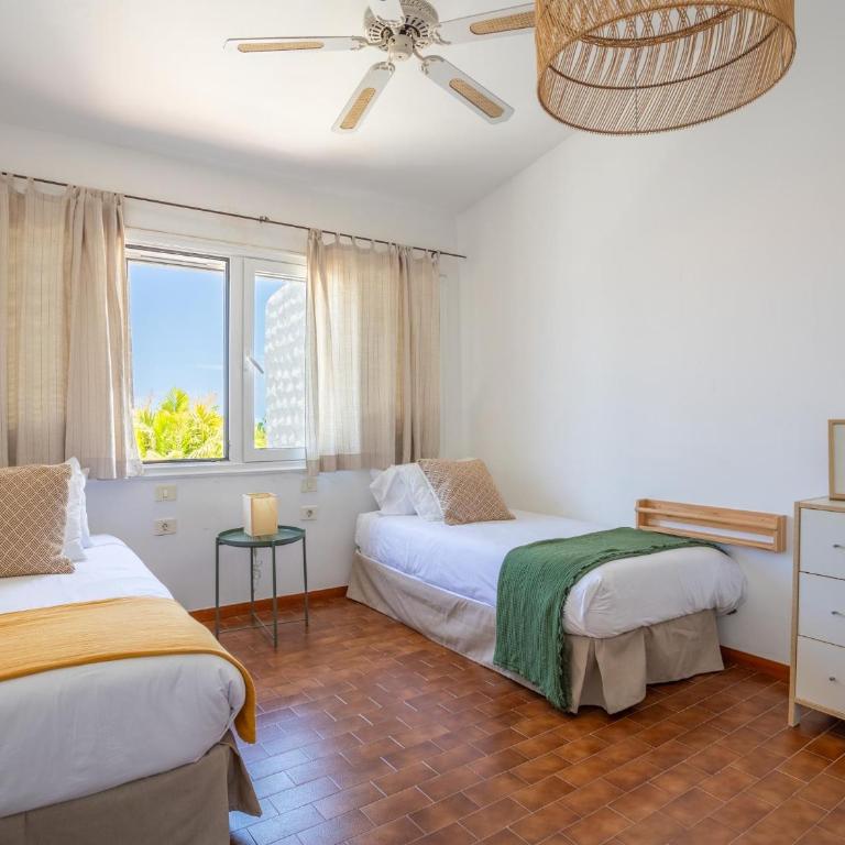Villa Panama, 5min walk to the Beach - Casa - 29