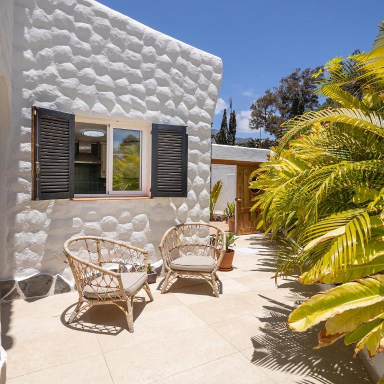 Villa Panama, 5min walk to the Beach - Casa - 15