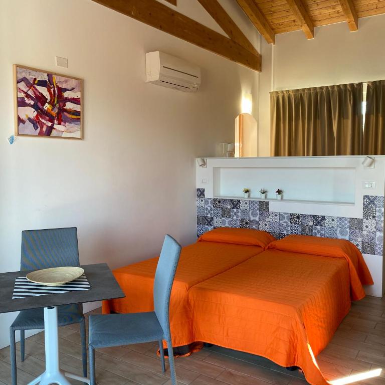 Campeggio Villaggio San Giorgio Vacanze - Appartamento con Terrazza - 8