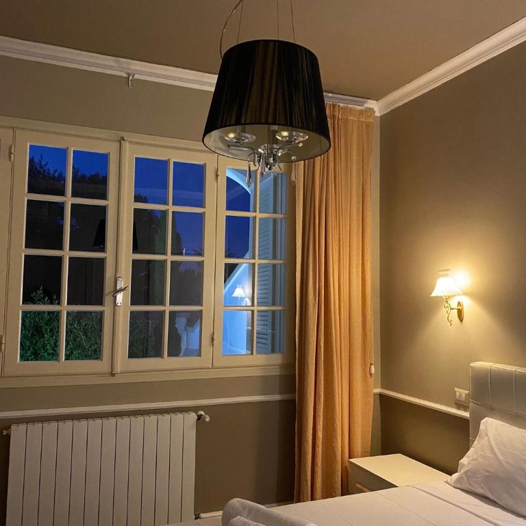 Villa il Giglio - Appartamento con 2 Camere da Letto - 39