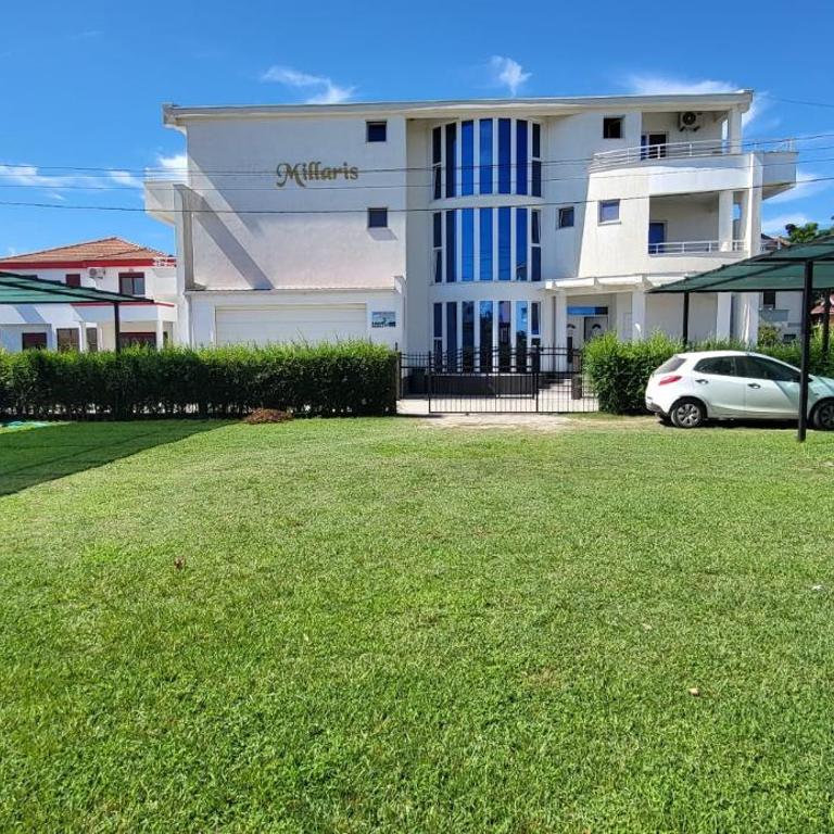 Apartmani Vila Milaris - Apartman sa 1 Spavaćom Sobom - 14
