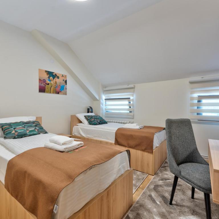 Apartments TO Zlatibor - Apartman sa 2 Spavaće Sobe - 13