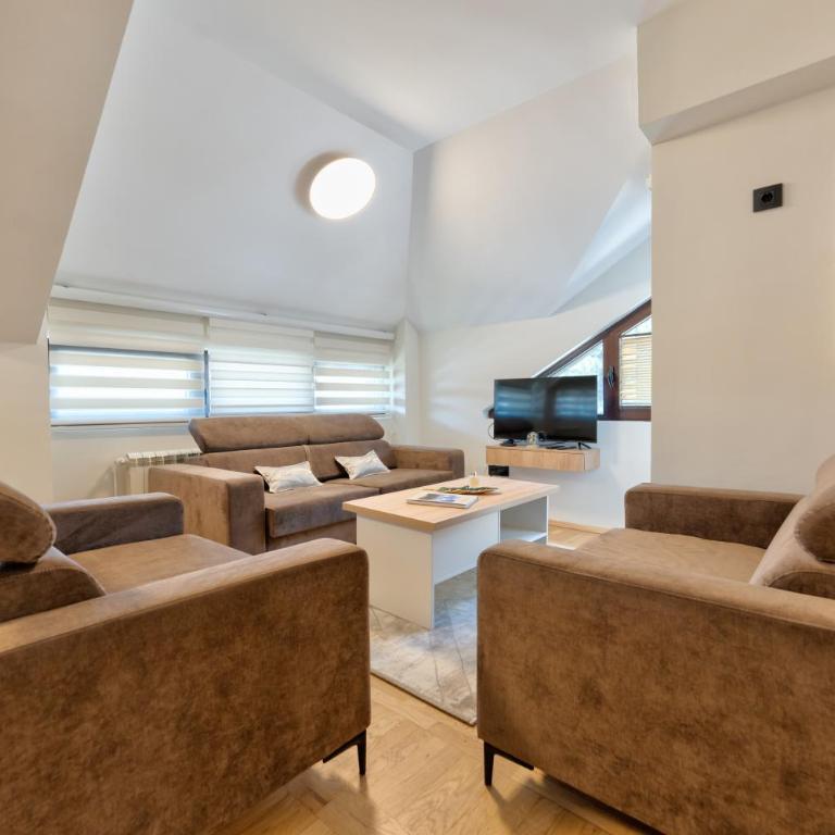 Apartments TO Zlatibor - Apartman sa 2 Spavaće Sobe - 16