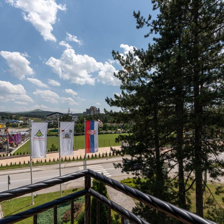 Apartments TO Zlatibor - Apartman sa 2 Spavaće Sobe - 17