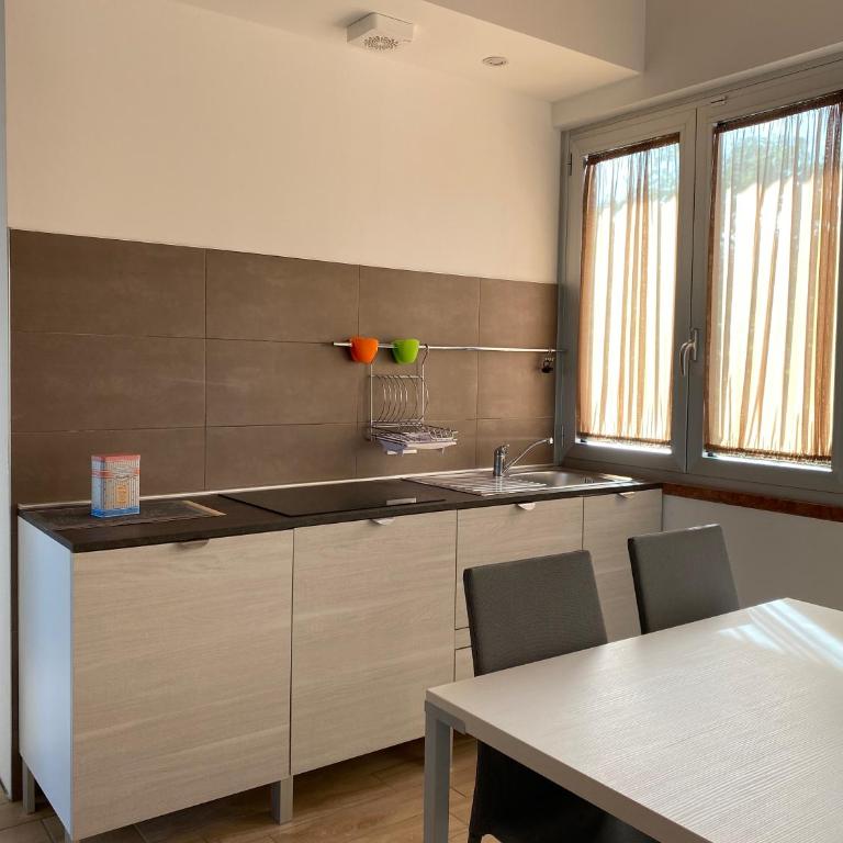 Campeggio Villaggio San Giorgio Vacanze - Appartamento con 3 Camere da Letto - 9