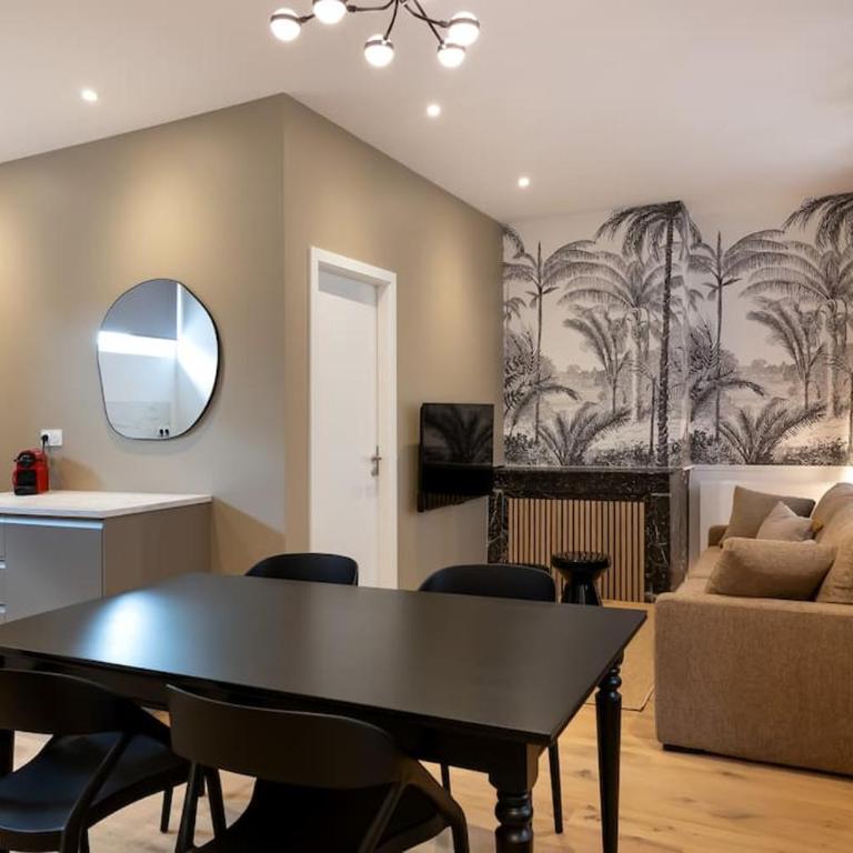 Cœur de Metz Balnéo - La Suite 3 - Appartement 1 Chambre - 2