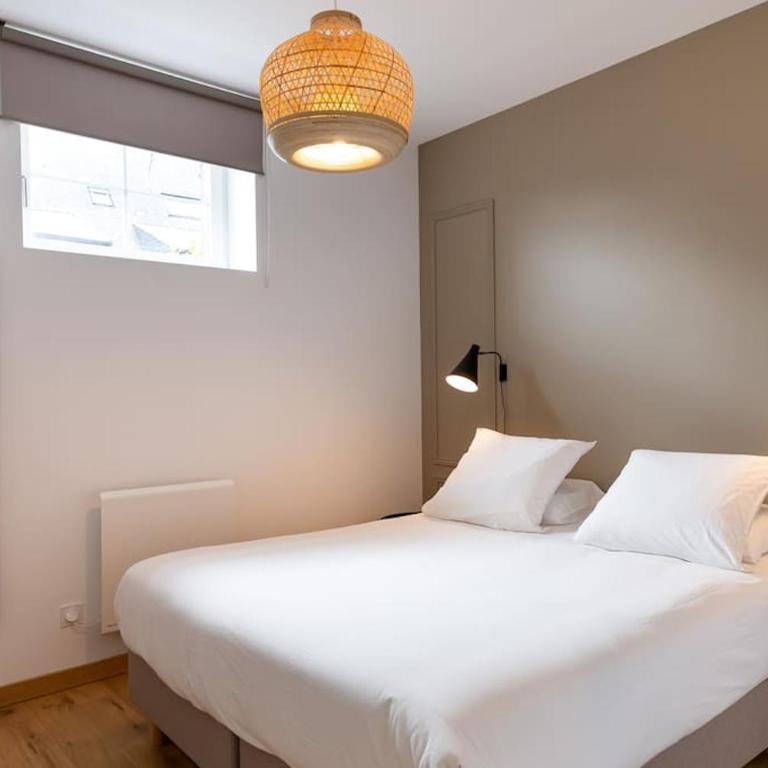 Cœur de Metz Balnéo - La Suite 3 - Appartement 1 Chambre - 3