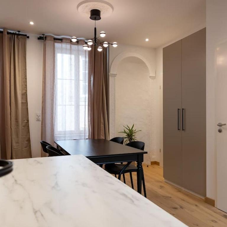 Cœur de Metz Balnéo - La Suite 3 - Appartement 1 Chambre - 7