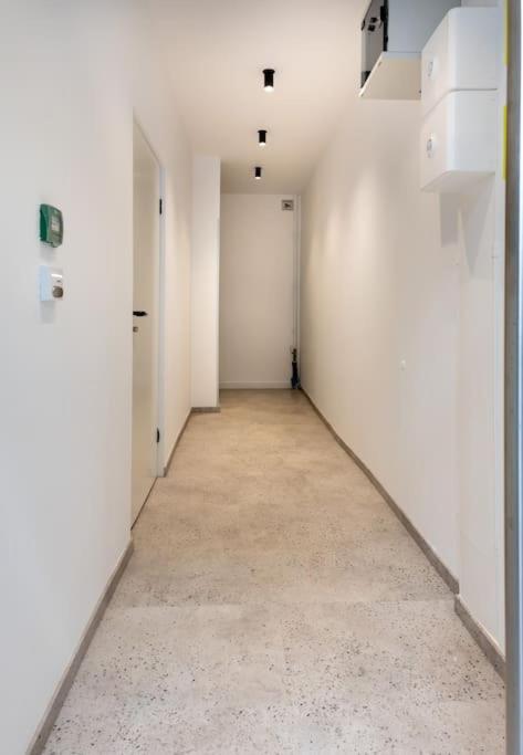 Cœur de Metz Balnéo - La Suite 3 - Appartement 1 Chambre - 9
