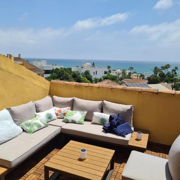 Rosario duplex - Apartamento de 3 dormitorios - 8