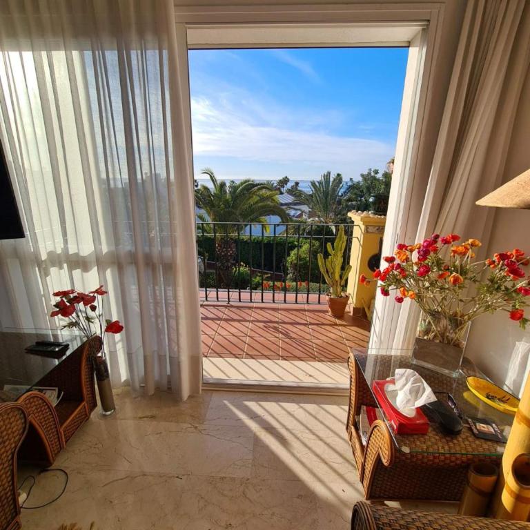 Rosario duplex - Apartamento de 3 dormitorios - 9