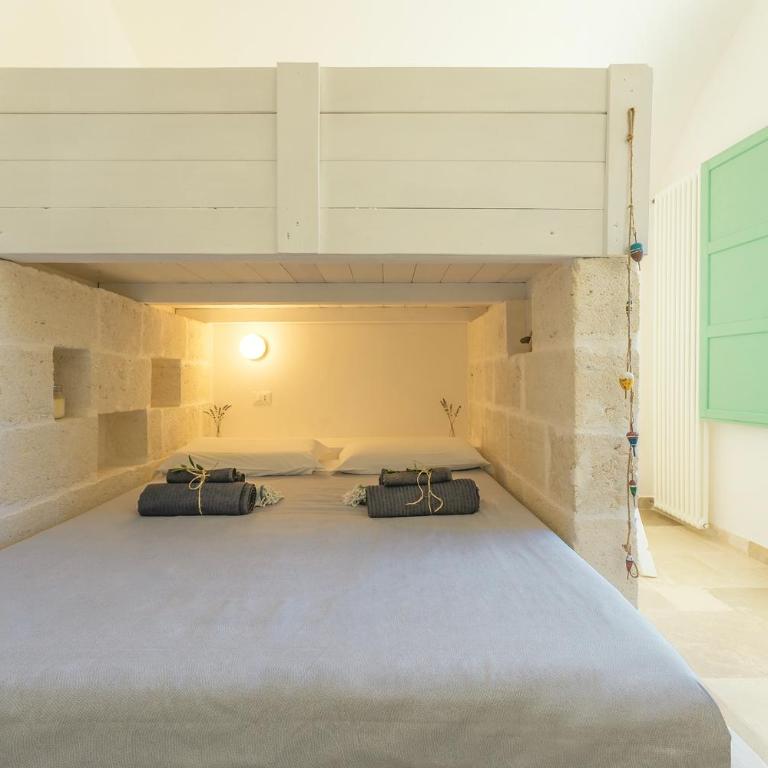 Villa Eva, villa privata con piscina a sfioro - Villa - 5
