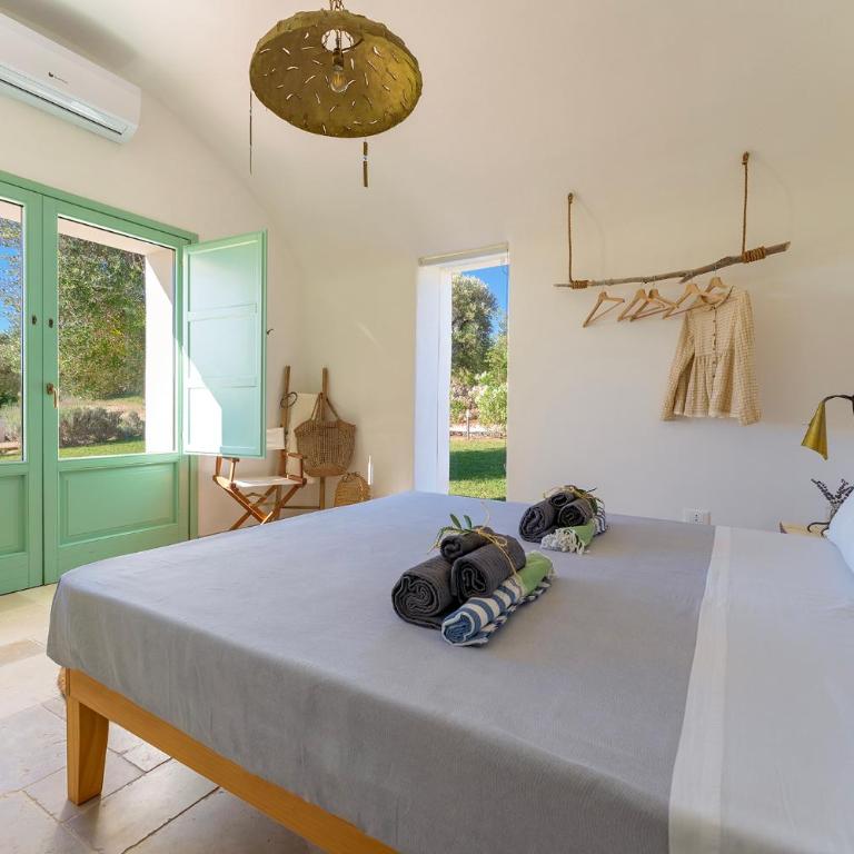 Villa Eva, villa privata con piscina a sfioro - Villa - 6