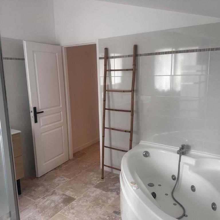 Domaine de l'Aumone - Appartement 3 Chambres - 7