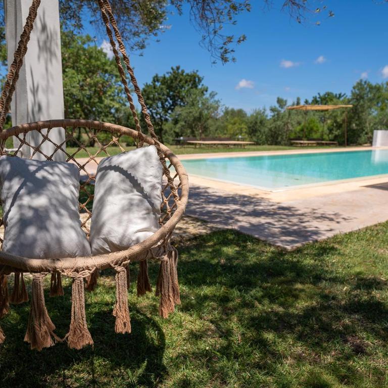 Villa Eva, villa privata con piscina a sfioro - Villa - 17