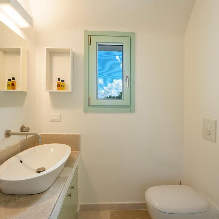 Villa Eva, villa privata con piscina a sfioro - Villa - 20