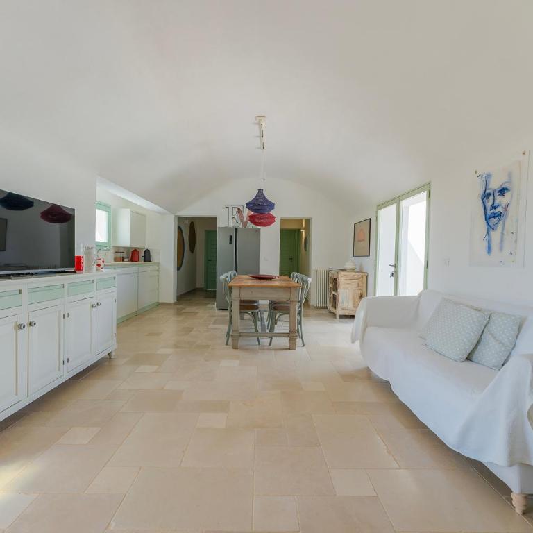 Villa Eva, villa privata con piscina a sfioro - Villa - 25