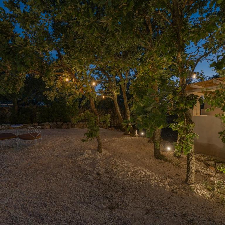 Villa Eva, villa privata con piscina a sfioro - Villa - 26