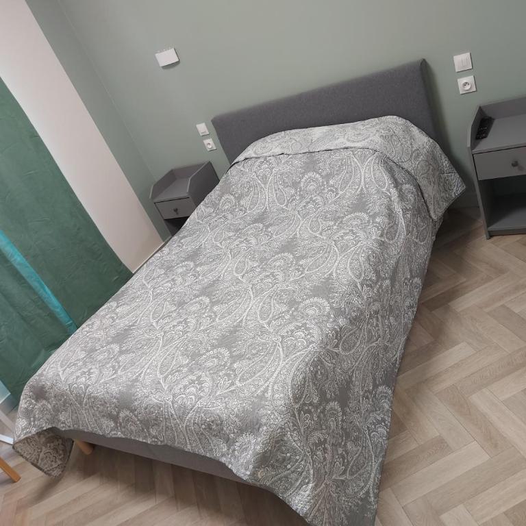 Ardenn'Hotel - Chambre Double avec Salle de Bains Privative - 1
