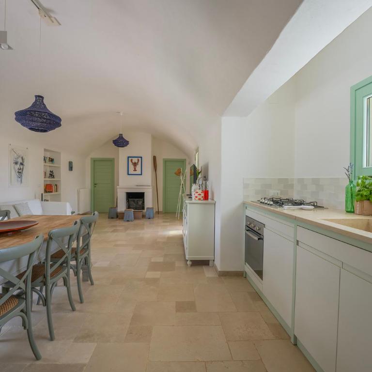 Villa Eva, villa privata con piscina a sfioro - Villa - 40