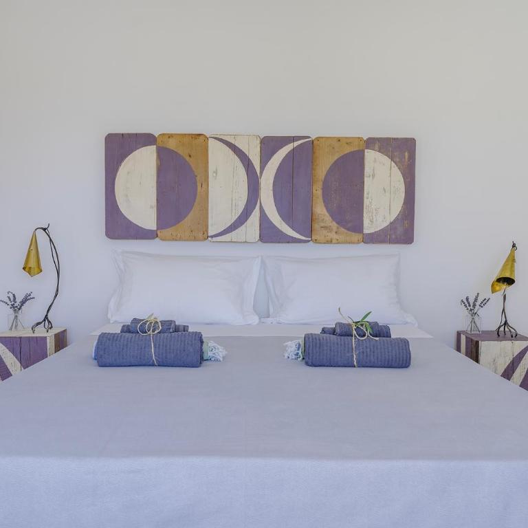 Villa Eva, villa privata con piscina a sfioro - Villa - 41