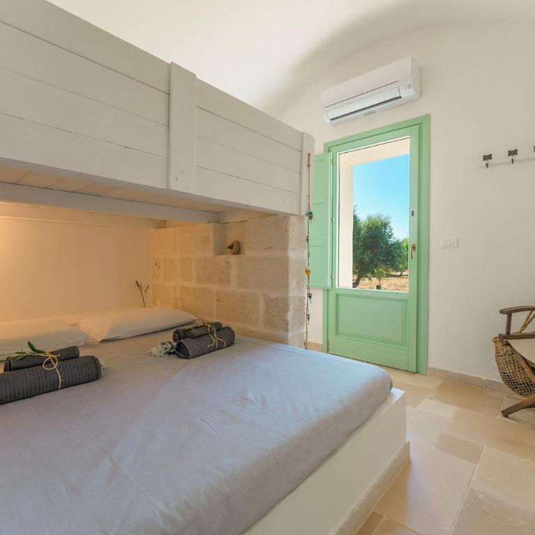 Villa Eva, villa privata con piscina a sfioro - Villa - 43