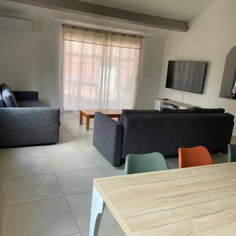 Domaine de l'Aumone - Appartement Supérieur à 3 Chambres - 3