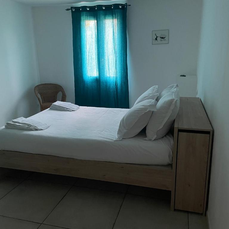 Domaine de l'Aumone - Appartement Supérieur à 3 Chambres - 7