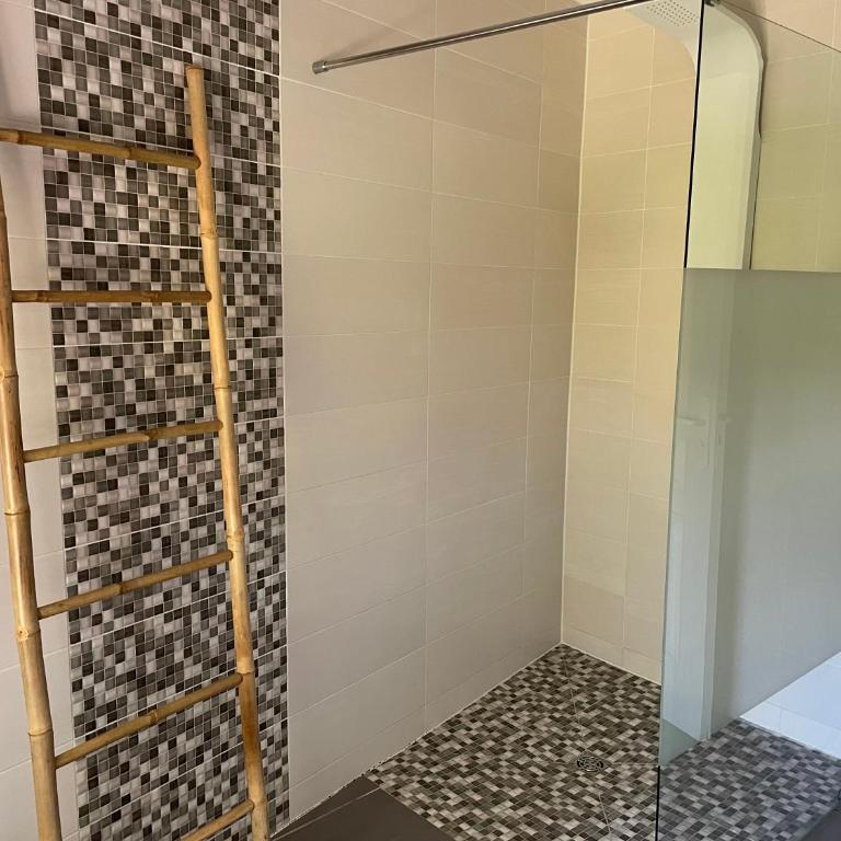 Domaine de l'Aumone - Appartement Supérieur à 3 Chambres - 10