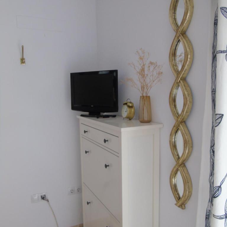 Aguadulce familiar y económico, Piscina Playa Wifi - Apartamento de 2 dormitorios - 35
