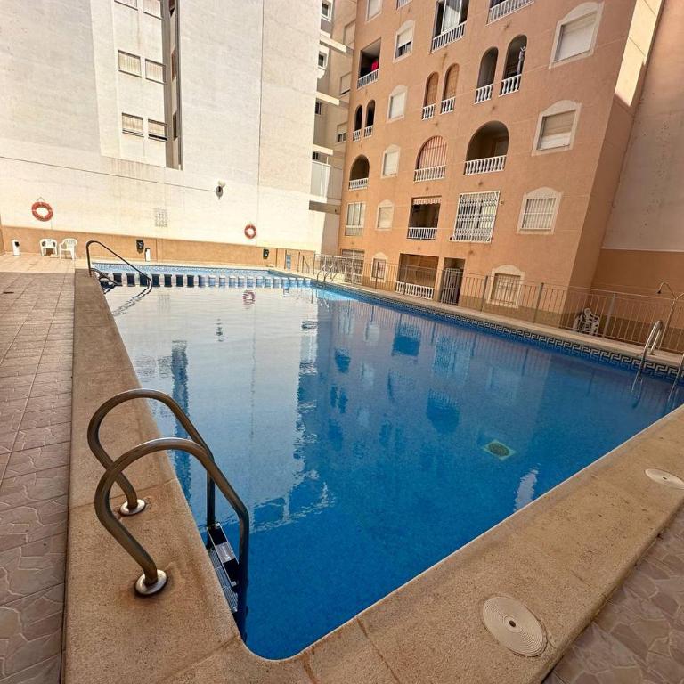 Apartment San Pascual - Apartamento de 1 dormitorio - 1