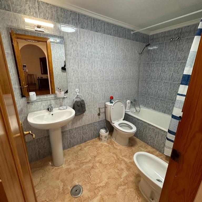Apartment San Pascual - Apartamento de 1 dormitorio - 5