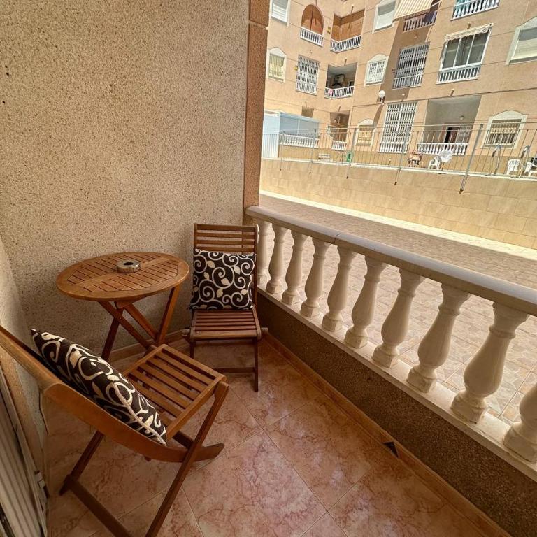 Apartment San Pascual - Apartamento de 1 dormitorio - 6