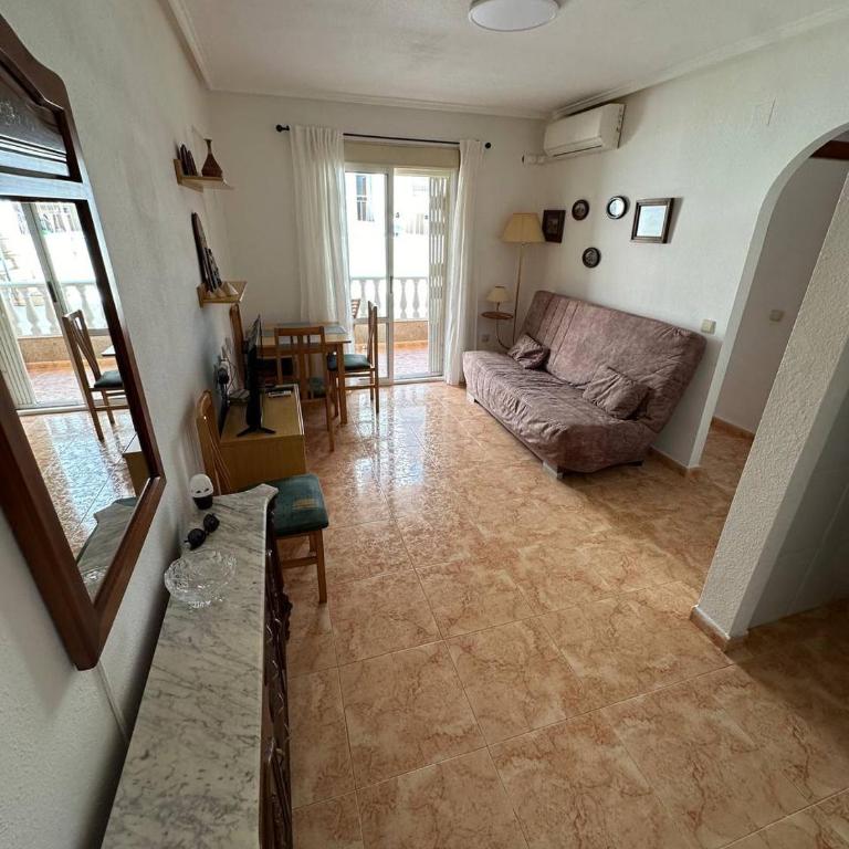 Apartment San Pascual - Apartamento de 1 dormitorio - 7