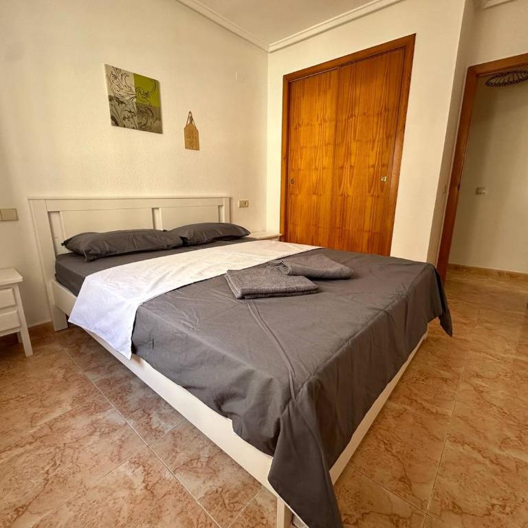 Apartment San Pascual - Apartamento de 1 dormitorio - 8