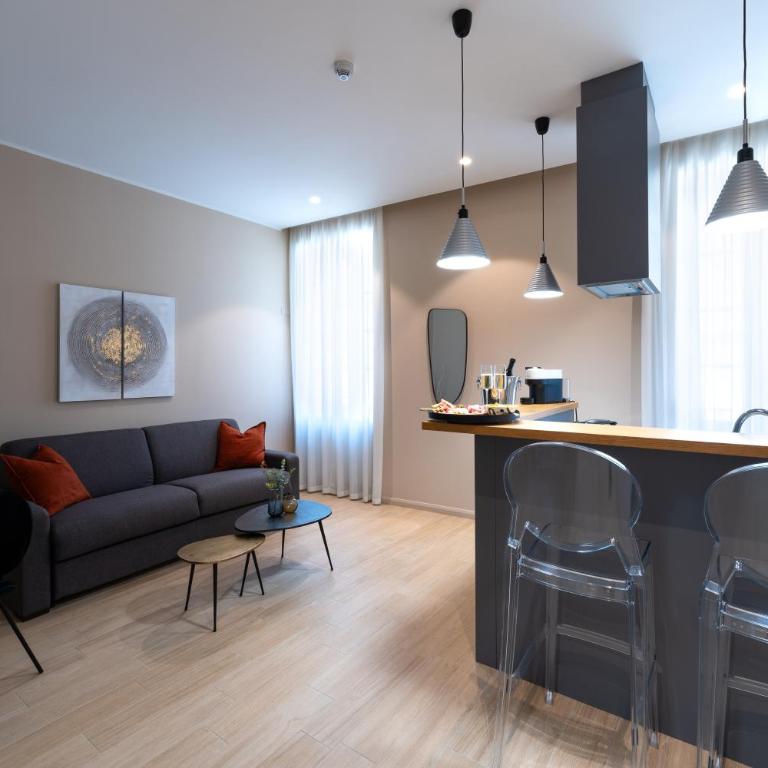 Corte Novella Hotel & Residence - Suite - 4