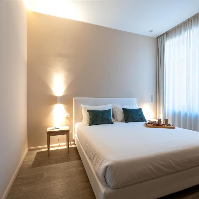 Corte Novella Hotel & Residence - Camera Singola Superior - 2