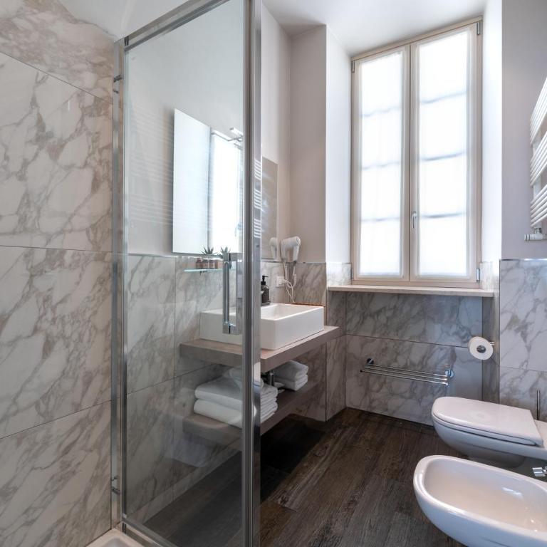 Corte Novella Hotel & Residence - Suite - 14