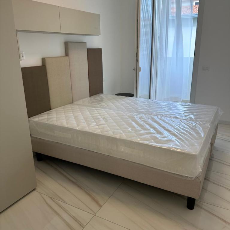 Beach Palace with small swimming pool, private beach, parking - Appartamento con 2 Camere da Letto - 42