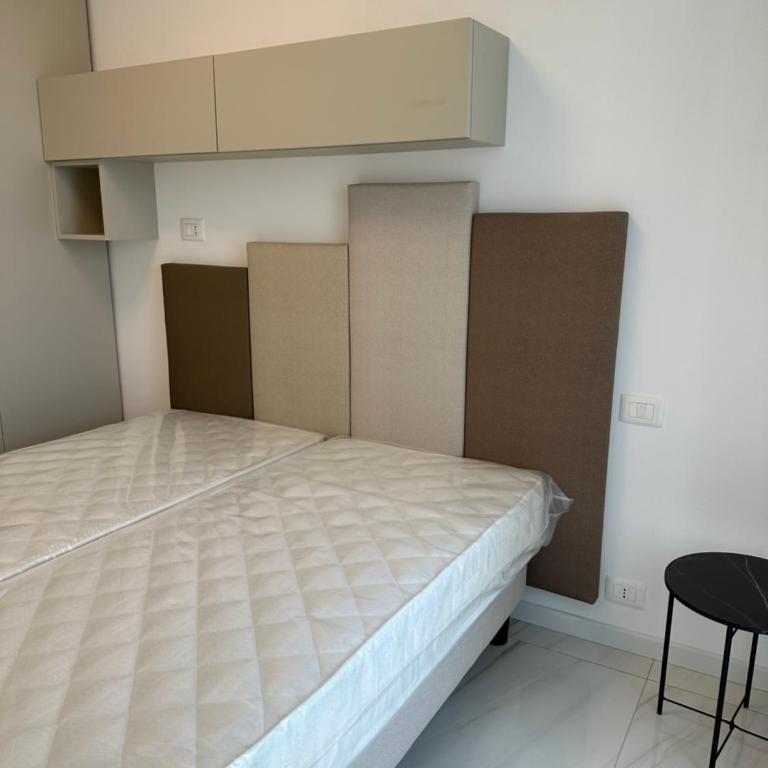 Beach Palace with small swimming pool, private beach, parking - Appartamento con 2 Camere da Letto - 41
