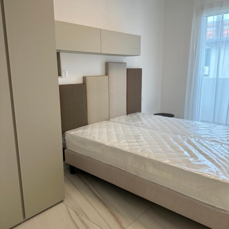 Beach Palace with small swimming pool, private beach, parking - Appartamento con 2 Camere da Letto - 43