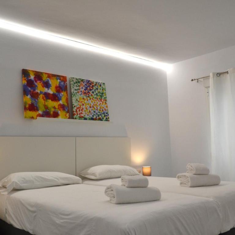 SunShine San Nicolas - Apartamento de 2 dormitorios - 1